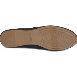 Ballerinaer Toms