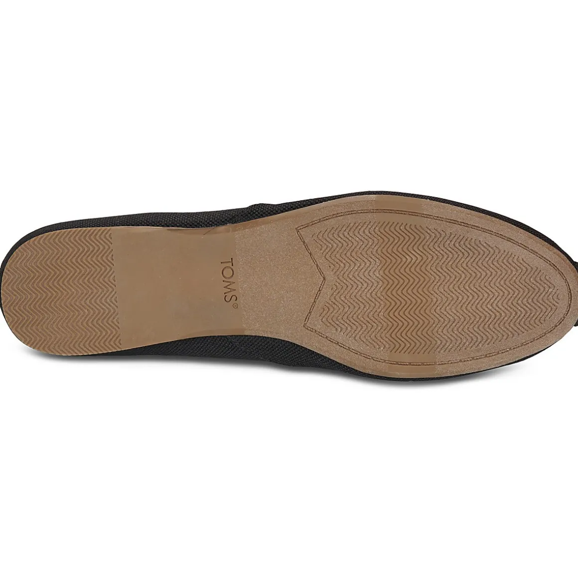Ballerinaer Toms