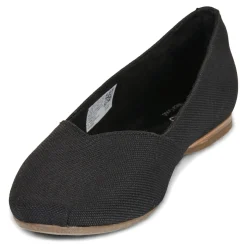 Ballerinaer Toms