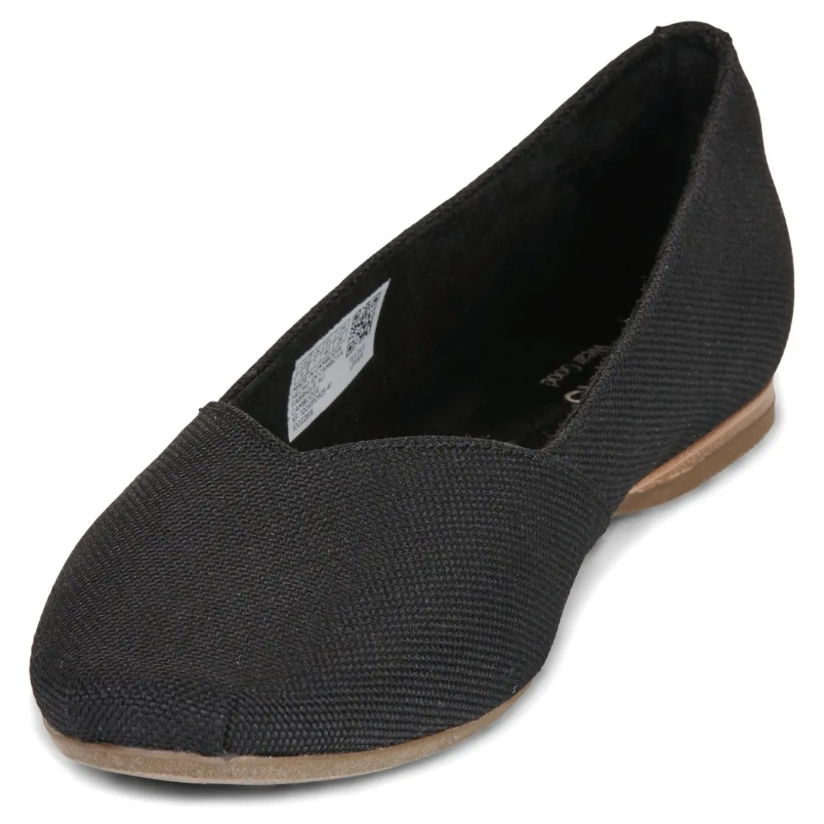 Ballerinaer Toms