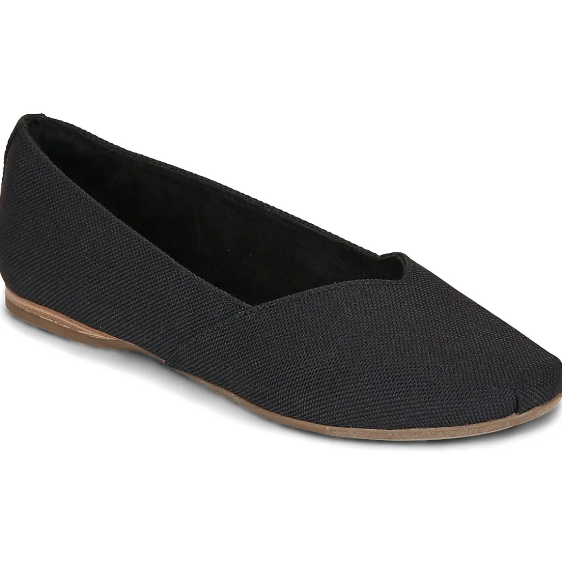Ballerinaer Toms