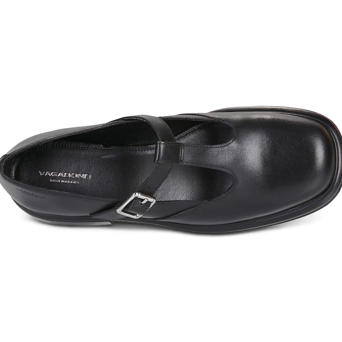Ballerinaer Vagabond Shoemakers