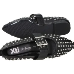 Ballerinaer Xti