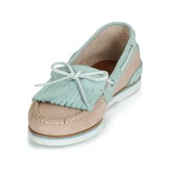 Barbour Ellen Boat Shoe