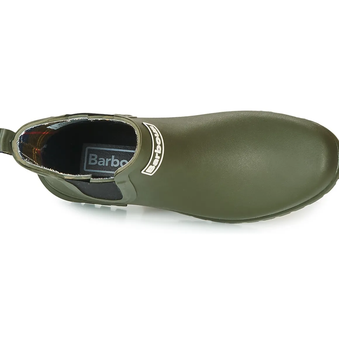 Barbour WILTON