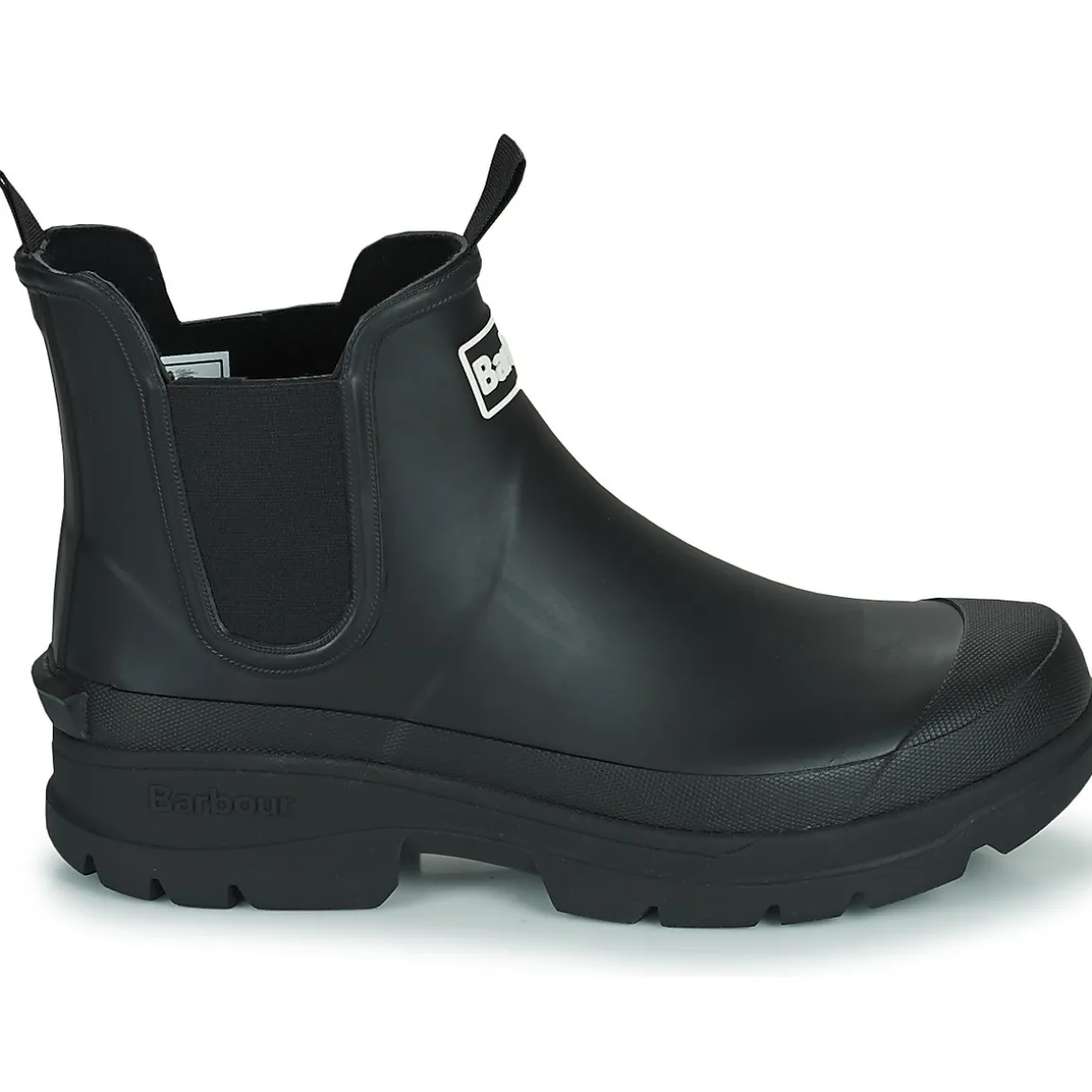 Barbour NIMBUS
