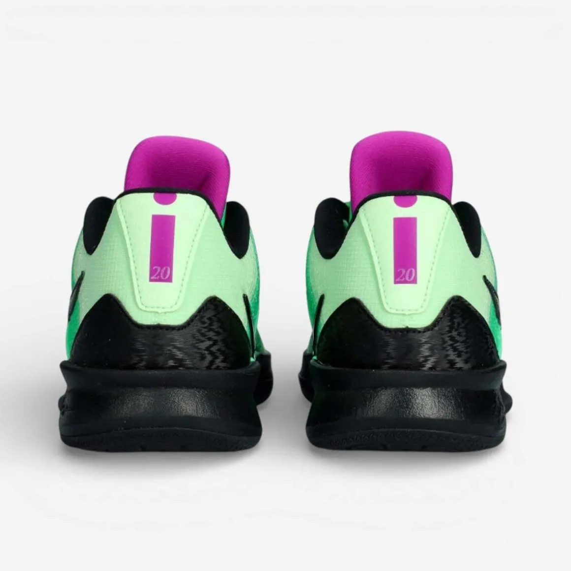 Basketstøvler Nike