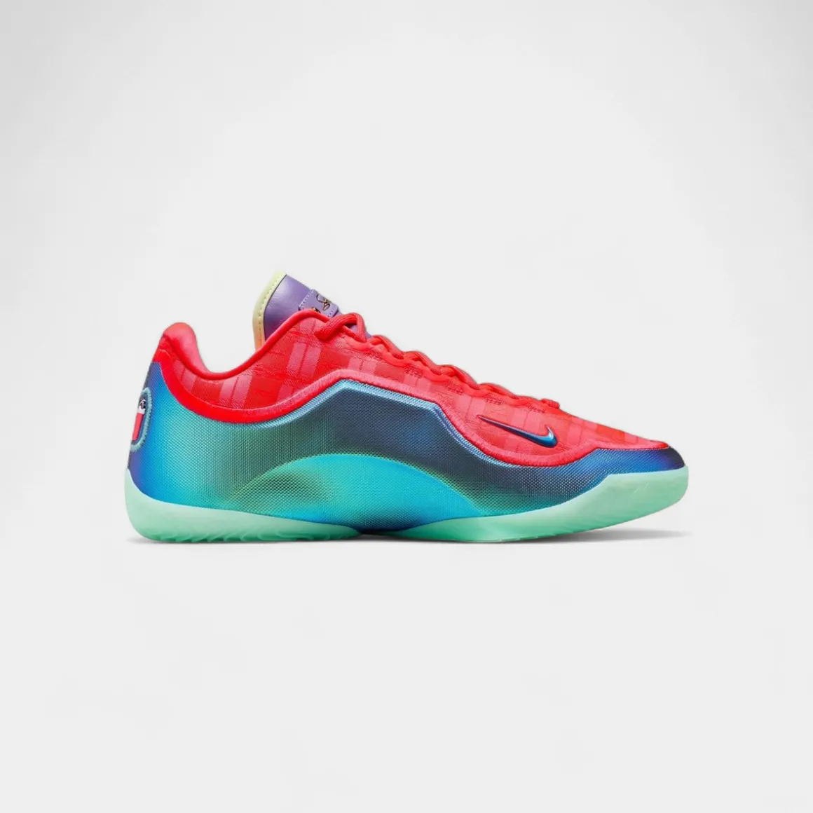 Basketstøvler Nike