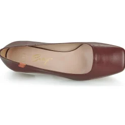 Betty London CLAUDIE