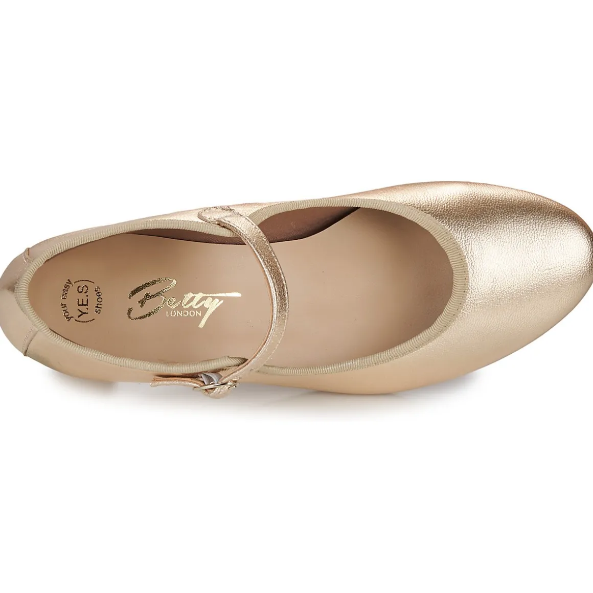 Betty London FLAVIA