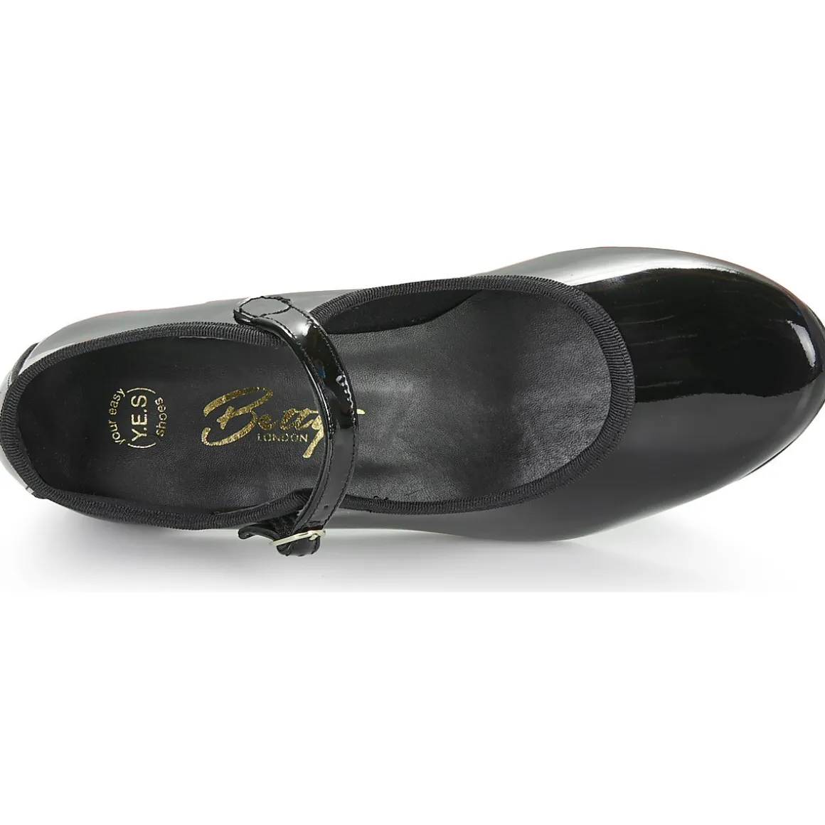 Betty London FLAVIANA