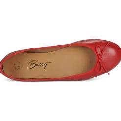 Betty London JANE