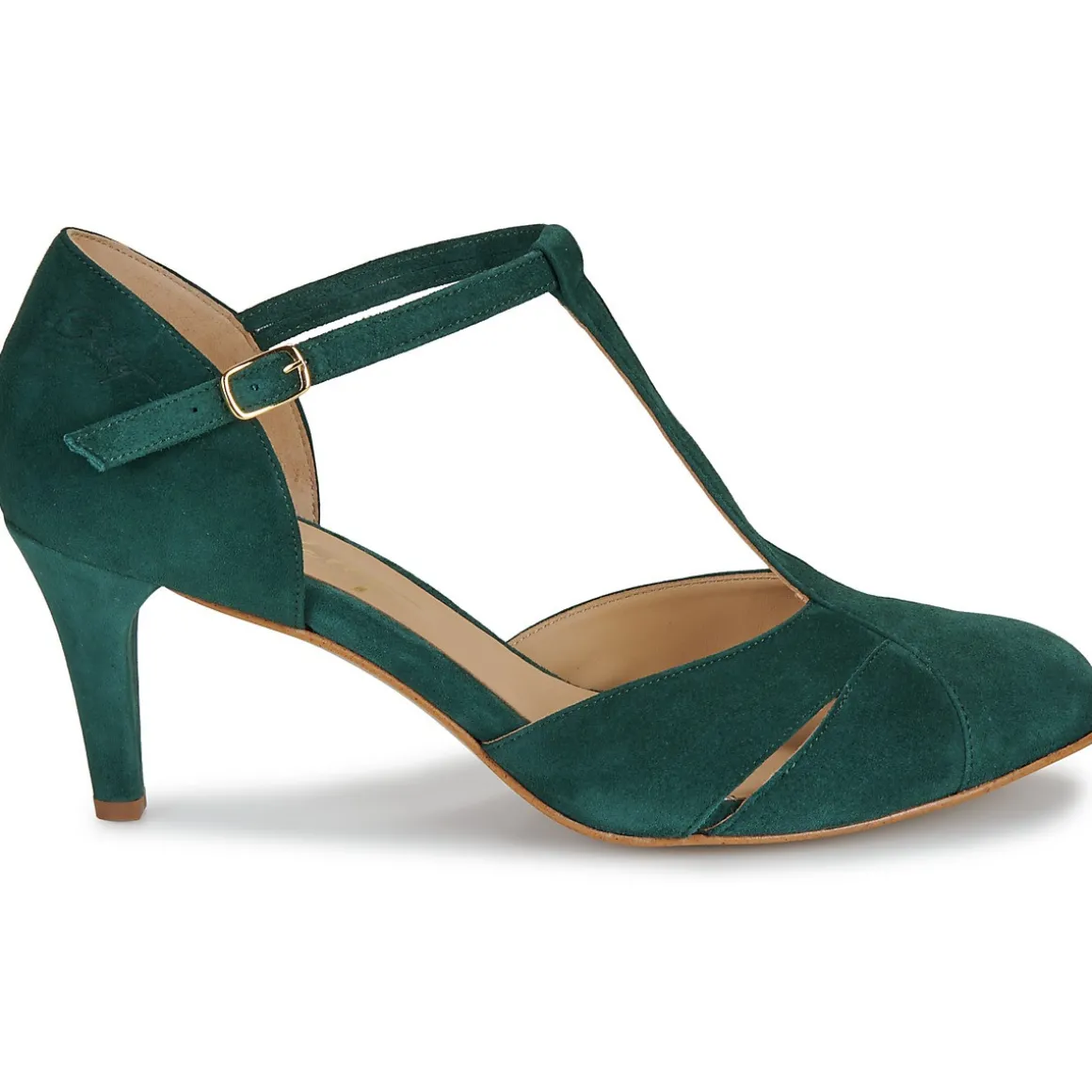 Betty London MASETTE