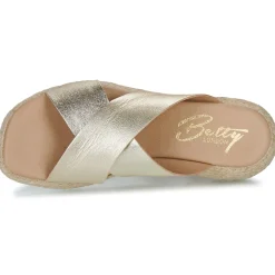 Betty London NADIA