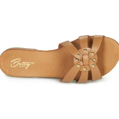 Betty London OISO