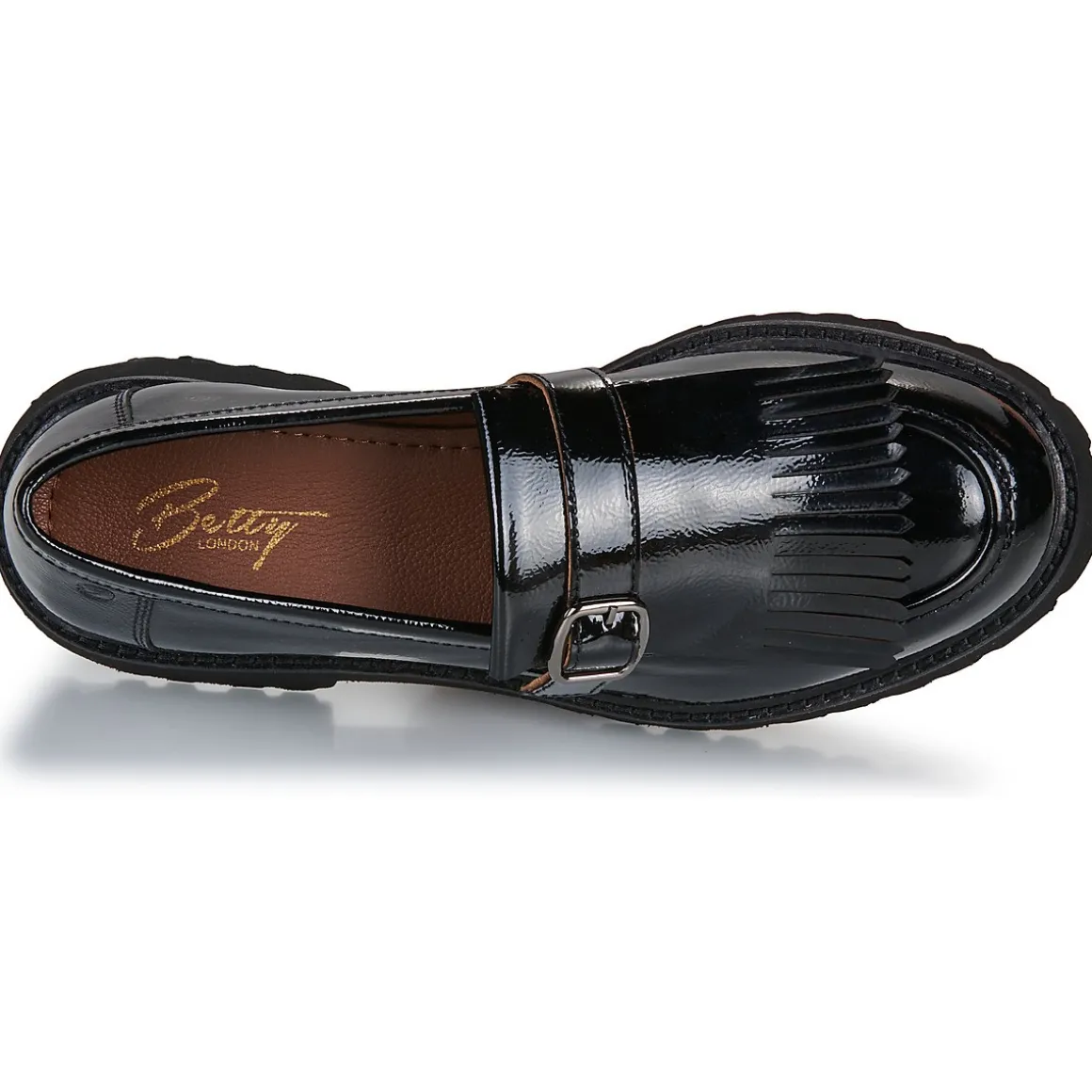 Betty London PADDY