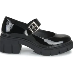 Betty London PASSILLA