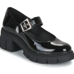 Betty London PASSILLA