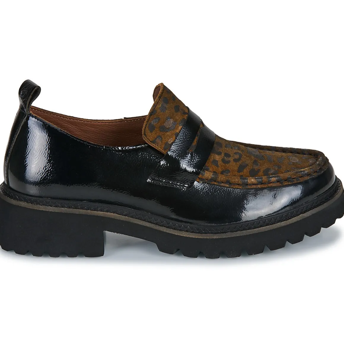 Betty London ROXY