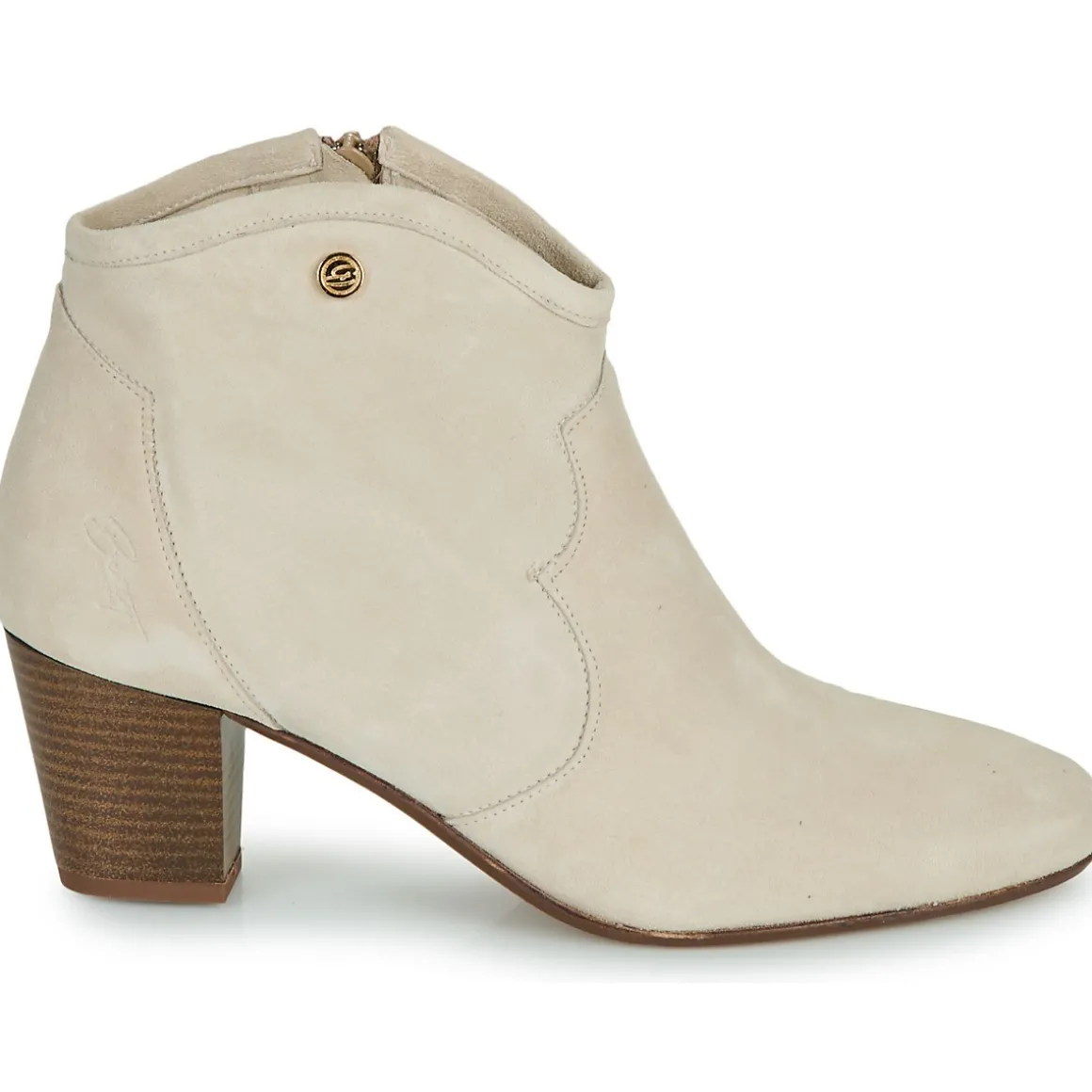 Betty London OISINE