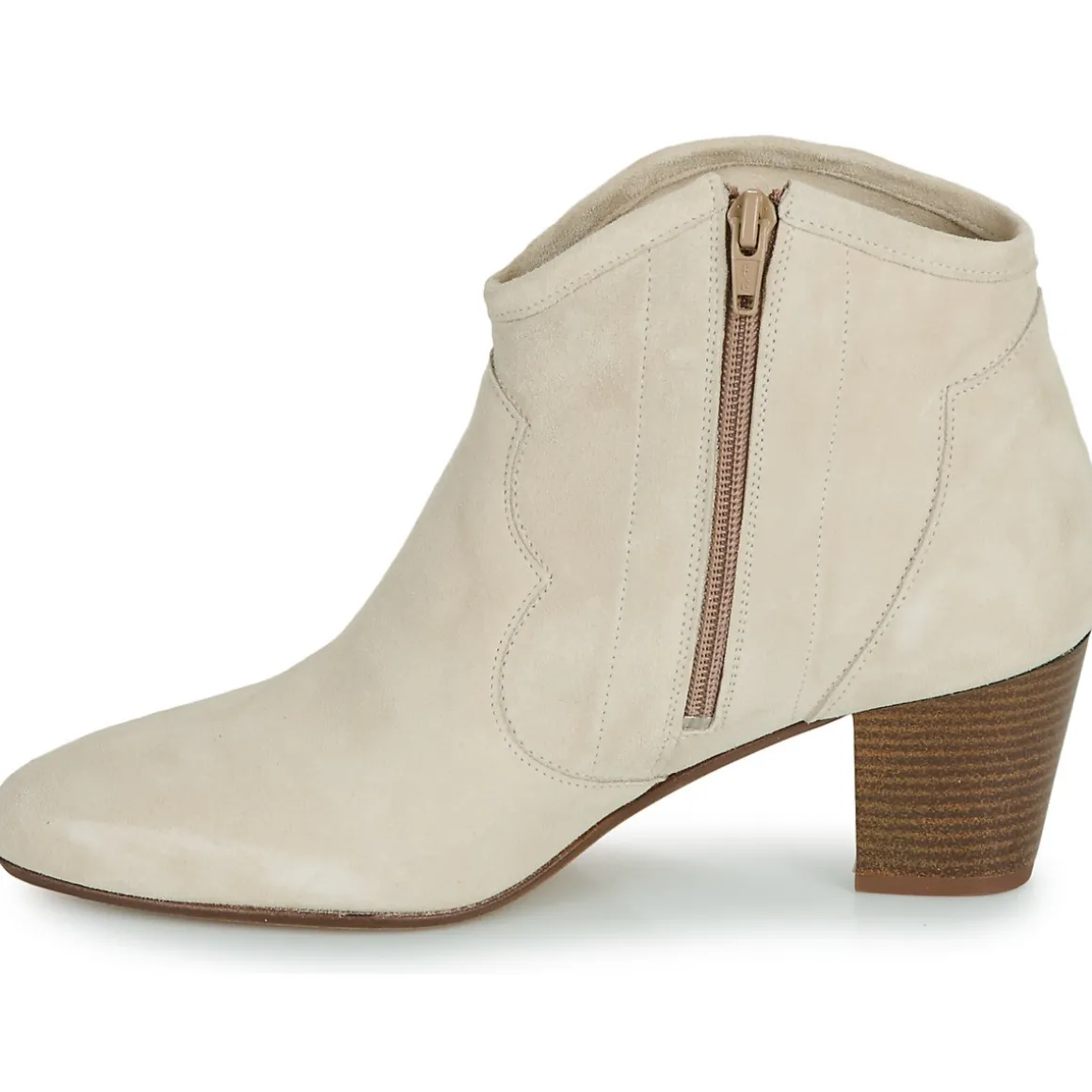 Betty London OISINE