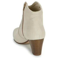Betty London OISINE