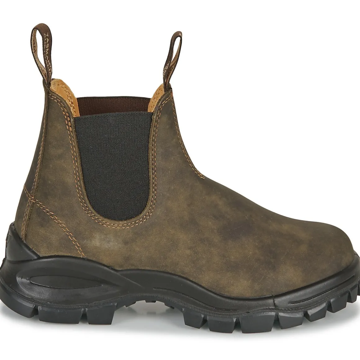 Blundstone Chelsea Boots