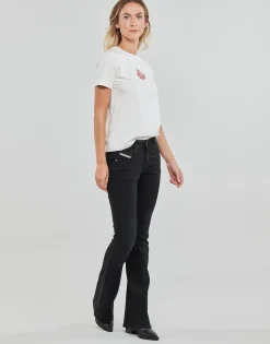Bootcut jeans Diesel
