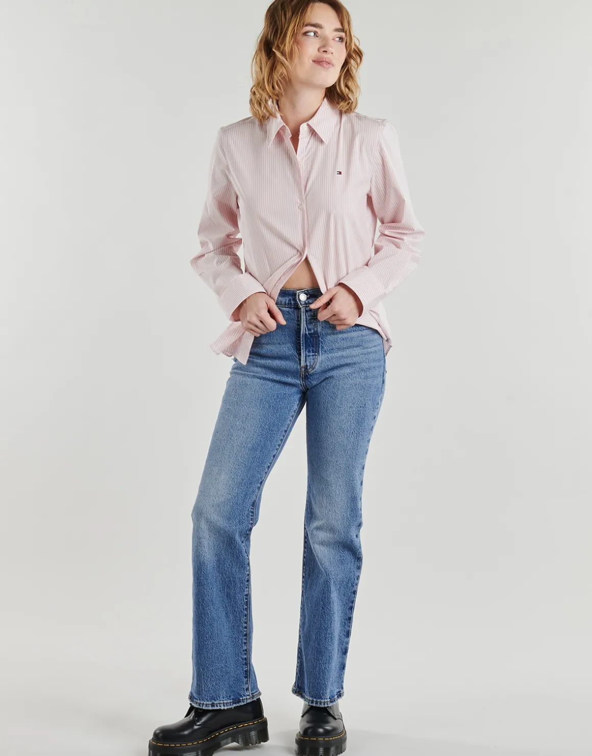 Bootcut jeans Levi's