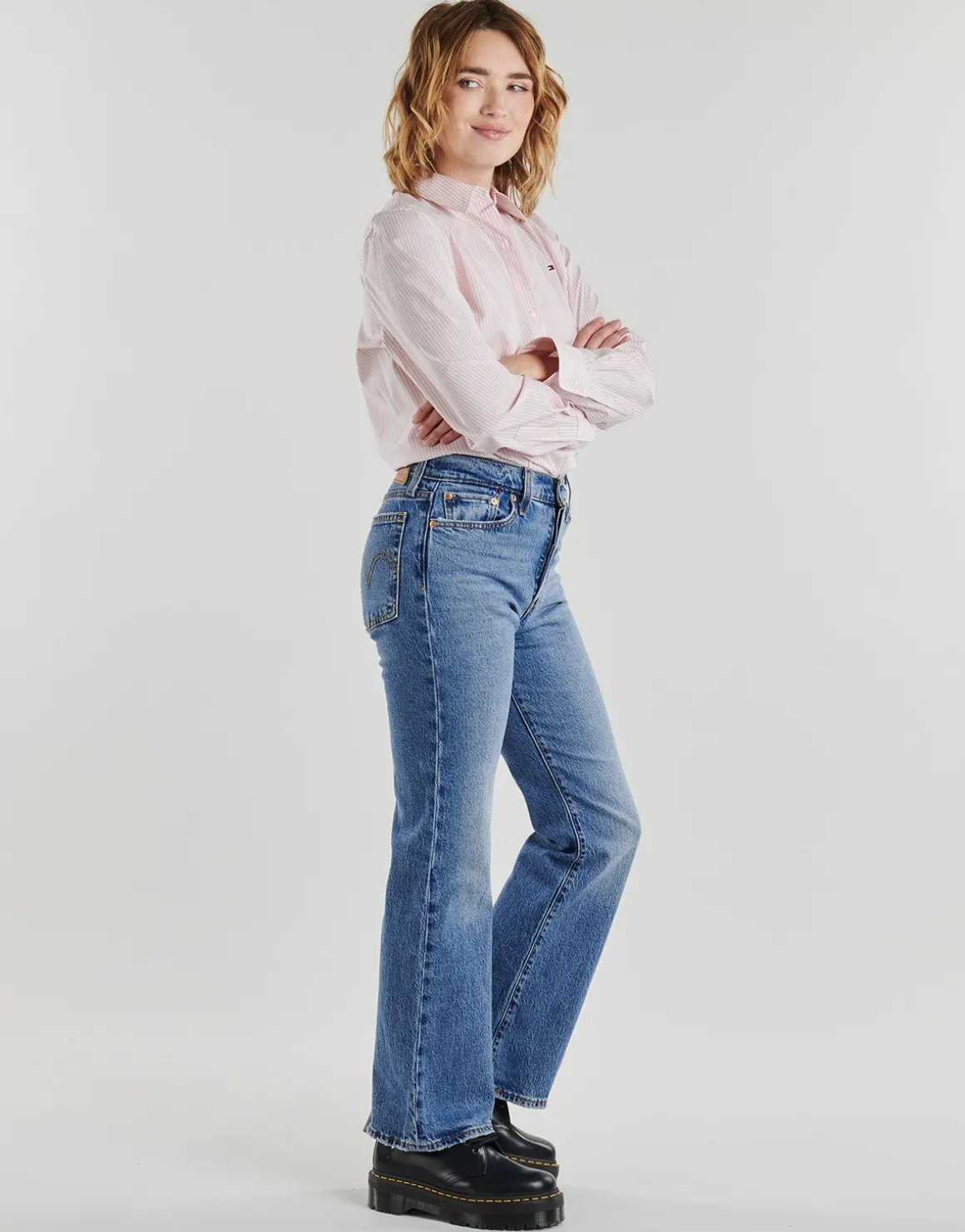 Bootcut jeans Levi's