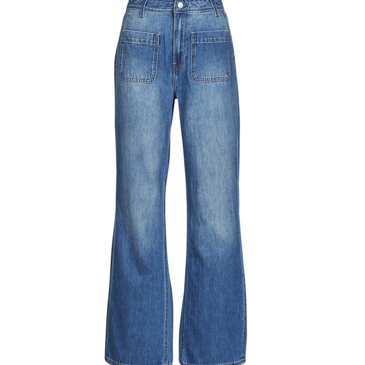Bootcut jeans Pepe jeans