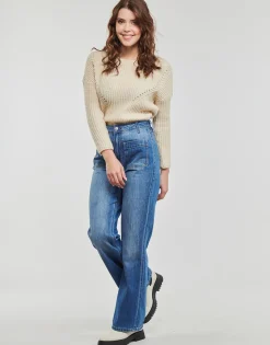 Bootcut jeans Pepe jeans