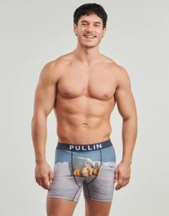Boxershorts Pullin