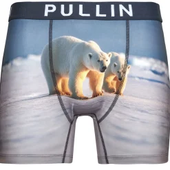 Boxershorts Pullin