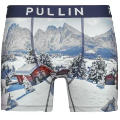 Boxershorts Pullin