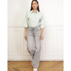Bredjeans La Modeuse