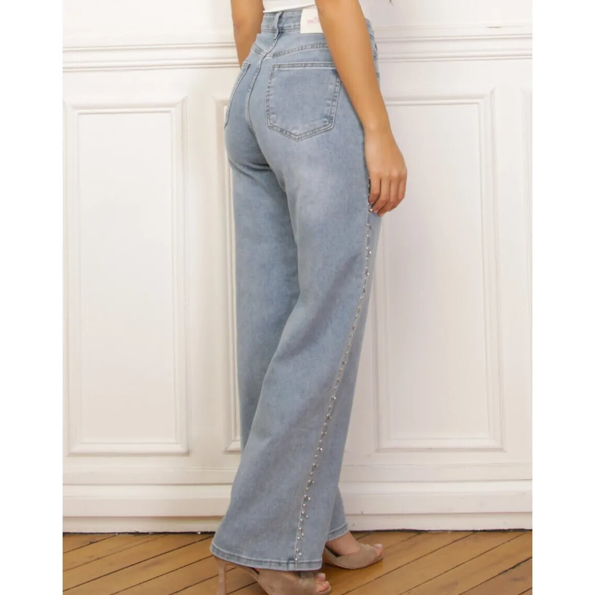 Bredjeans La Modeuse