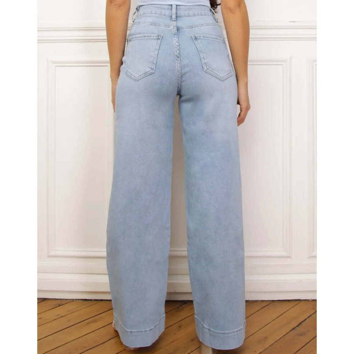 Bredjeans La Modeuse