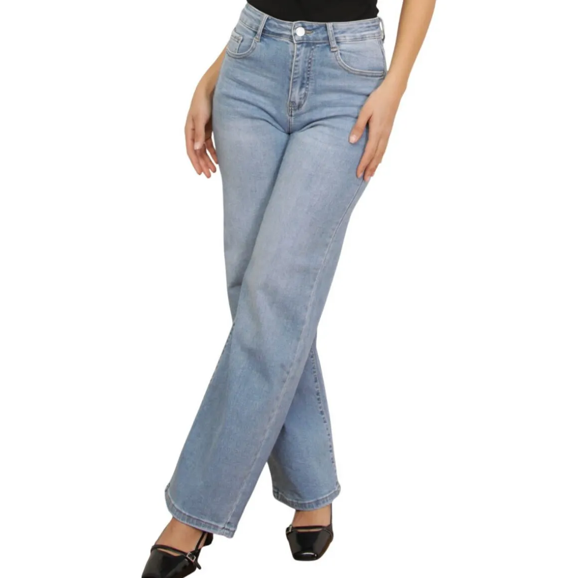 Bredjeans La Modeuse