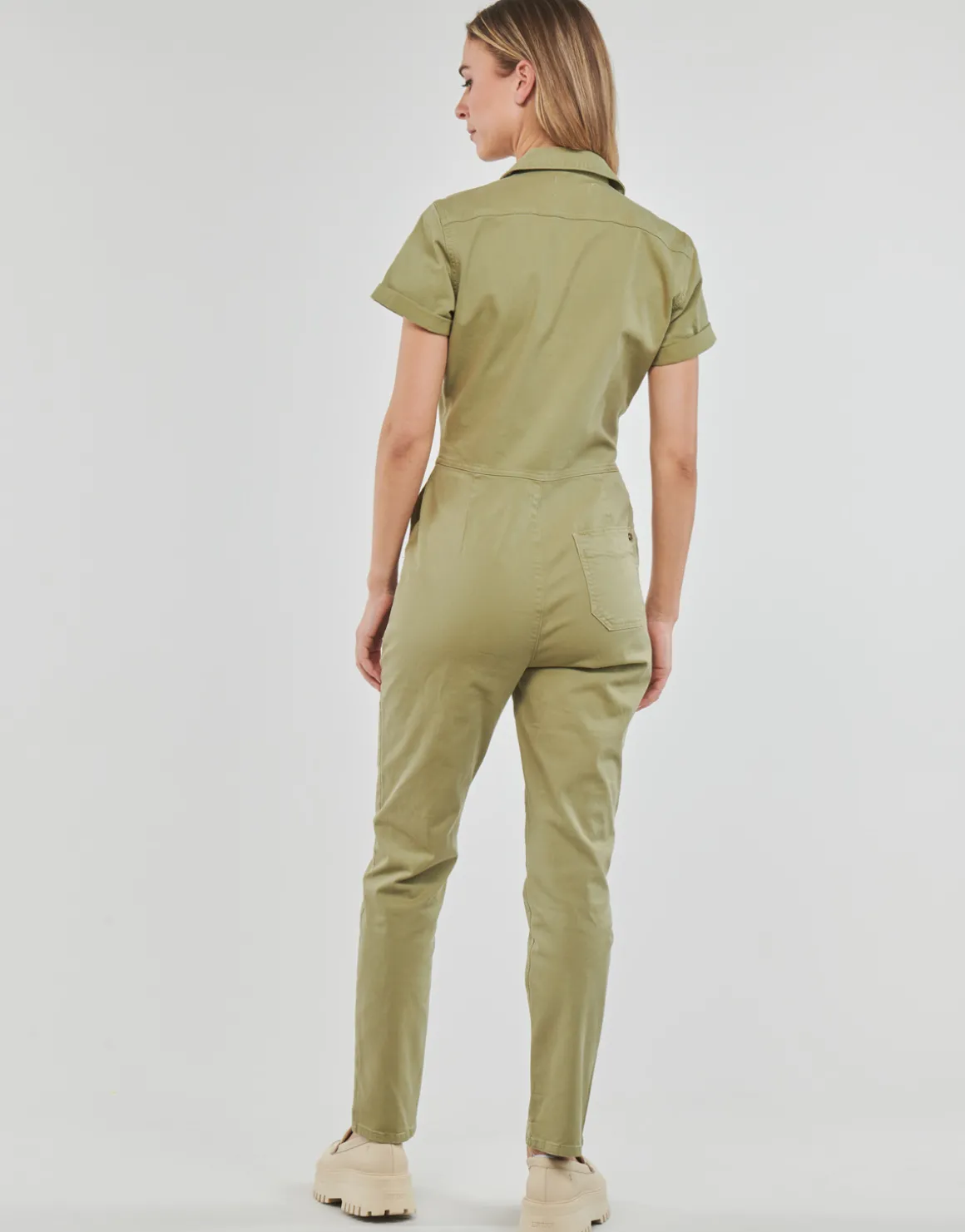 Buksedragter / Overalls Freeman T.Porter