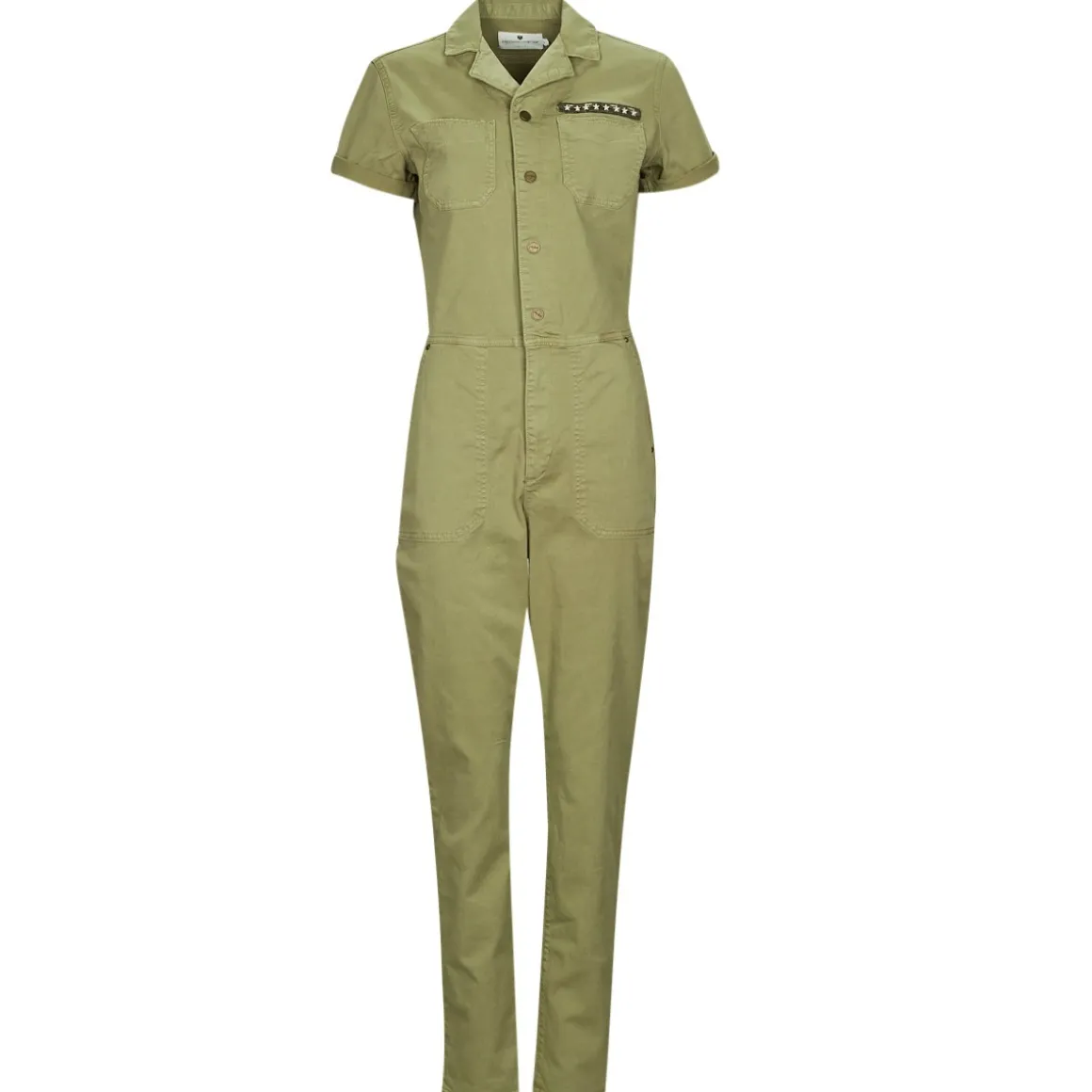 Buksedragter / Overalls Freeman T.Porter
