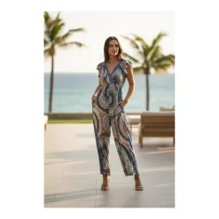 Buksedragter / Overalls Isla Bonita By Sigris