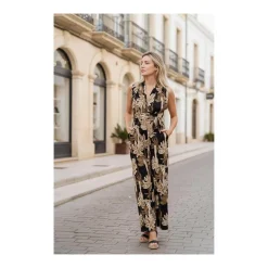 Buksedragter / Overalls Isla Bonita By Sigris