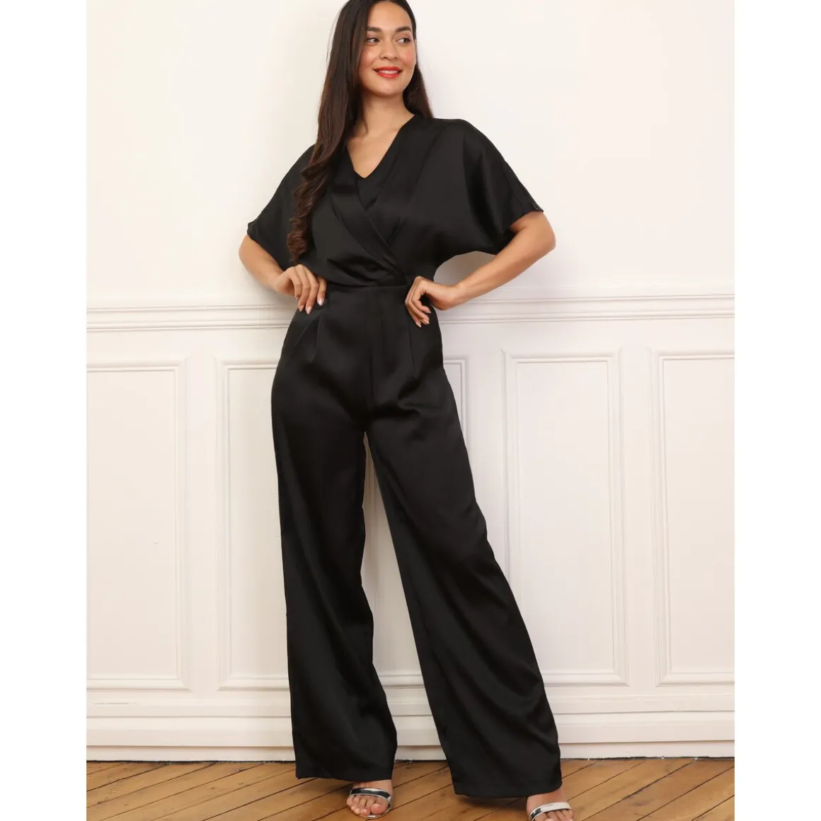 Buksedragter / Overalls La Modeuse