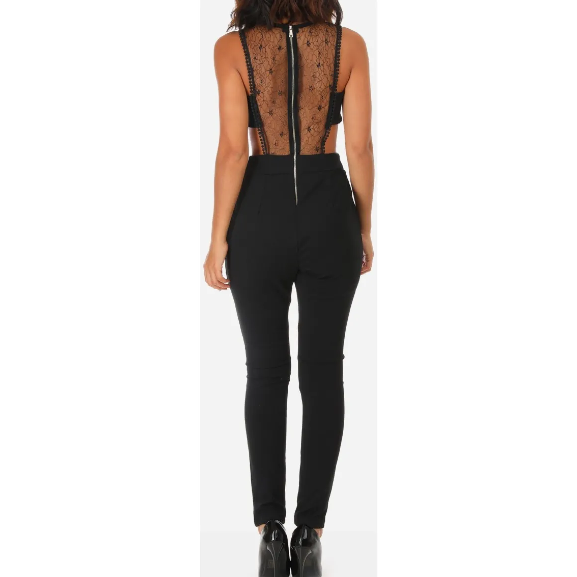 Buksedragter / Overalls La Modeuse