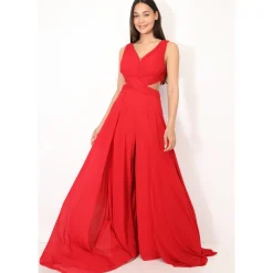Buksedragter / Overalls La Modeuse