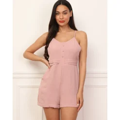 Buksedragter / Overalls La Modeuse
