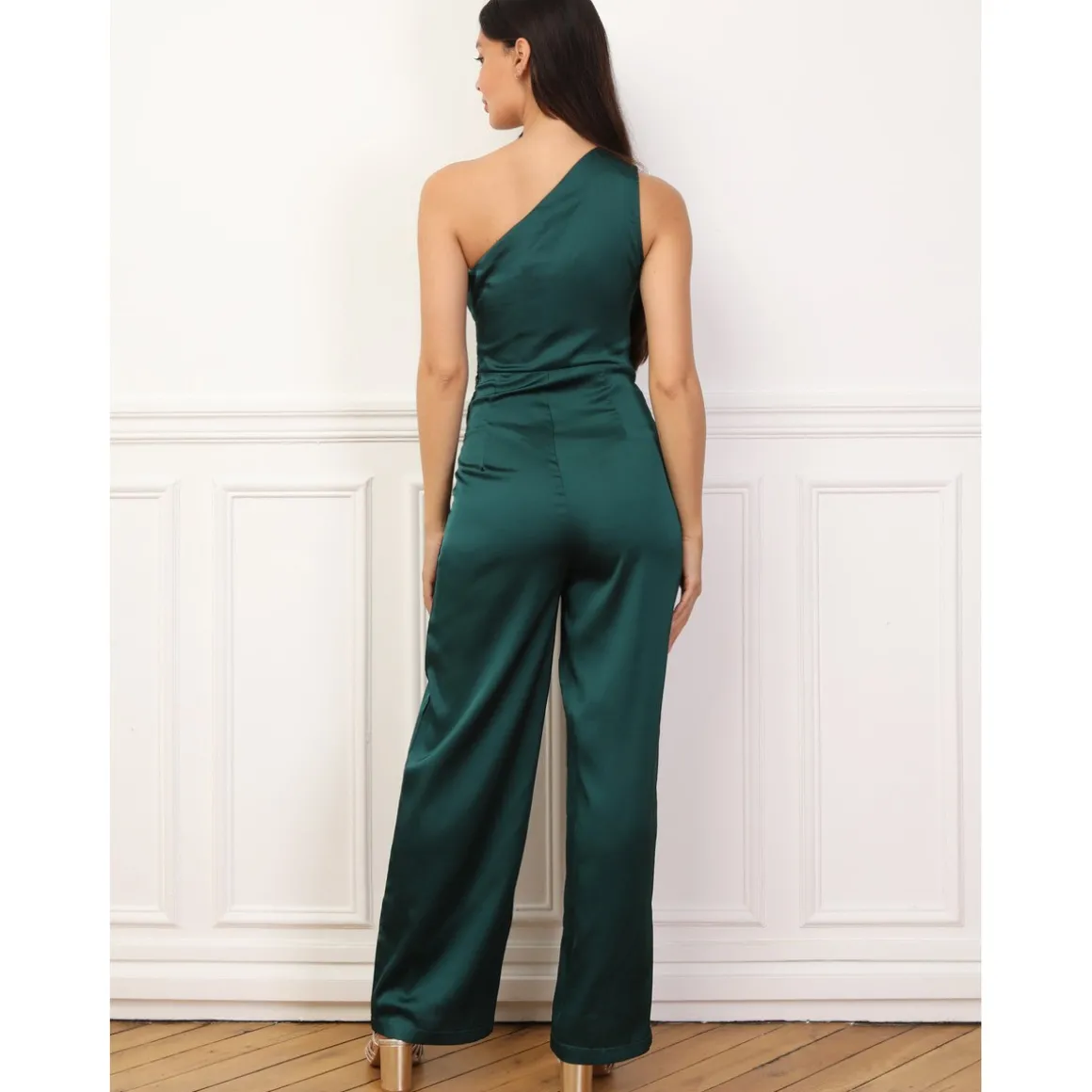 Buksedragter / Overalls La Modeuse