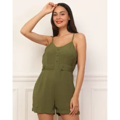 Buksedragter / Overalls La Modeuse