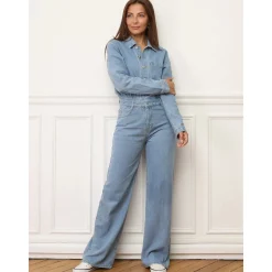 Buksedragter / Overalls La Modeuse